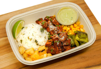 Chef's Special - Al Pastor Pork