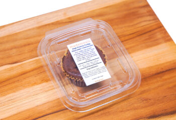 Chef's Special - High Protein Fudgy Chocolate Cheesecake