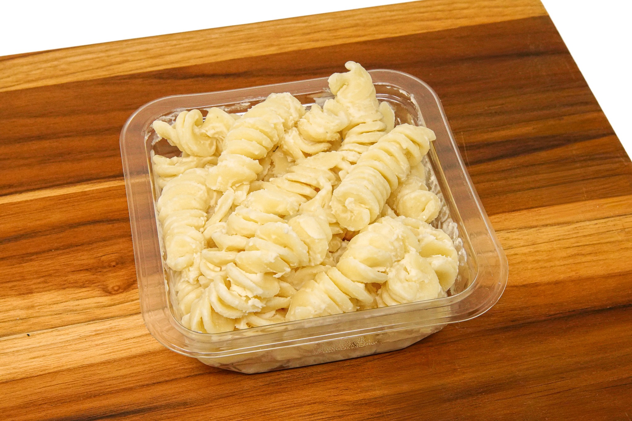 KIDS MENU - White Mac & Cheese