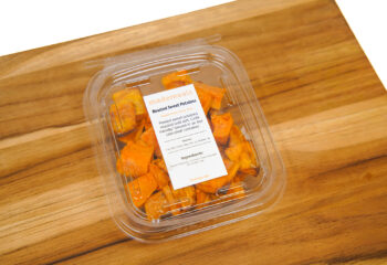 KIDS MENU - Roasted Sweet Potatoes KIDS MENU - Roasted Sweet Potatoes