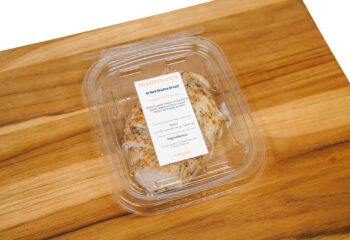 KIDS MENU - Grilled Chicken Breast KIDS MENU - Grilled Chicken Breast