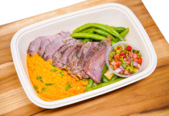 Chef's Special - Argentinian Grilled Steak
