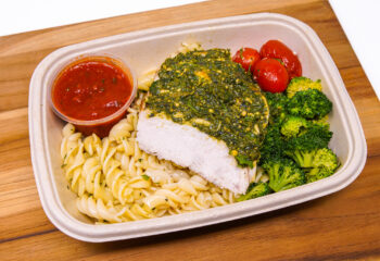 Chef's Special - Pesto Chicken