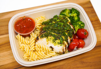 Chef's Special - Pesto Chicken