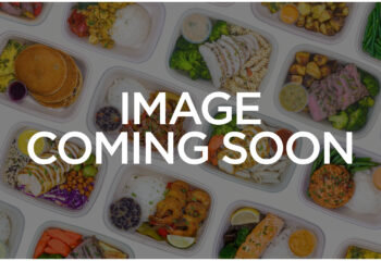 Overnight Oats - PBfit High Protein Oats w/ Berries Overnight Oats - PBfit High Protein Oats w/ Berries