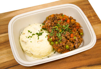 Chef's Special - Shepherd's Pie