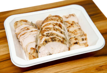 By The Pound - Simply Grilled Chicken