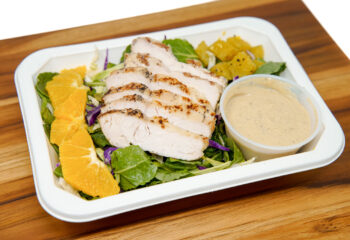 Chef's Special - Winter Green Salad Chef's Special - Winter Green Salad