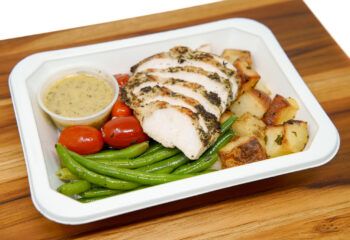 Chef's Special - Herbes de Provence Chicken Chef's Special - Herbes de Provence Chicken