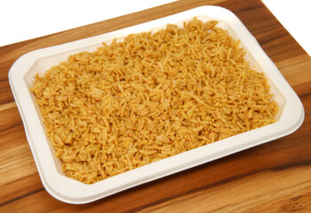 By The Pound - Yellow Rice By The Pound - Yellow Rice