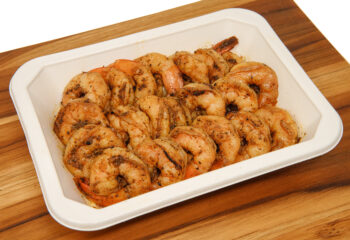 By The Pound - Fajita Shrimp By The Pound - Fajita Shrimp