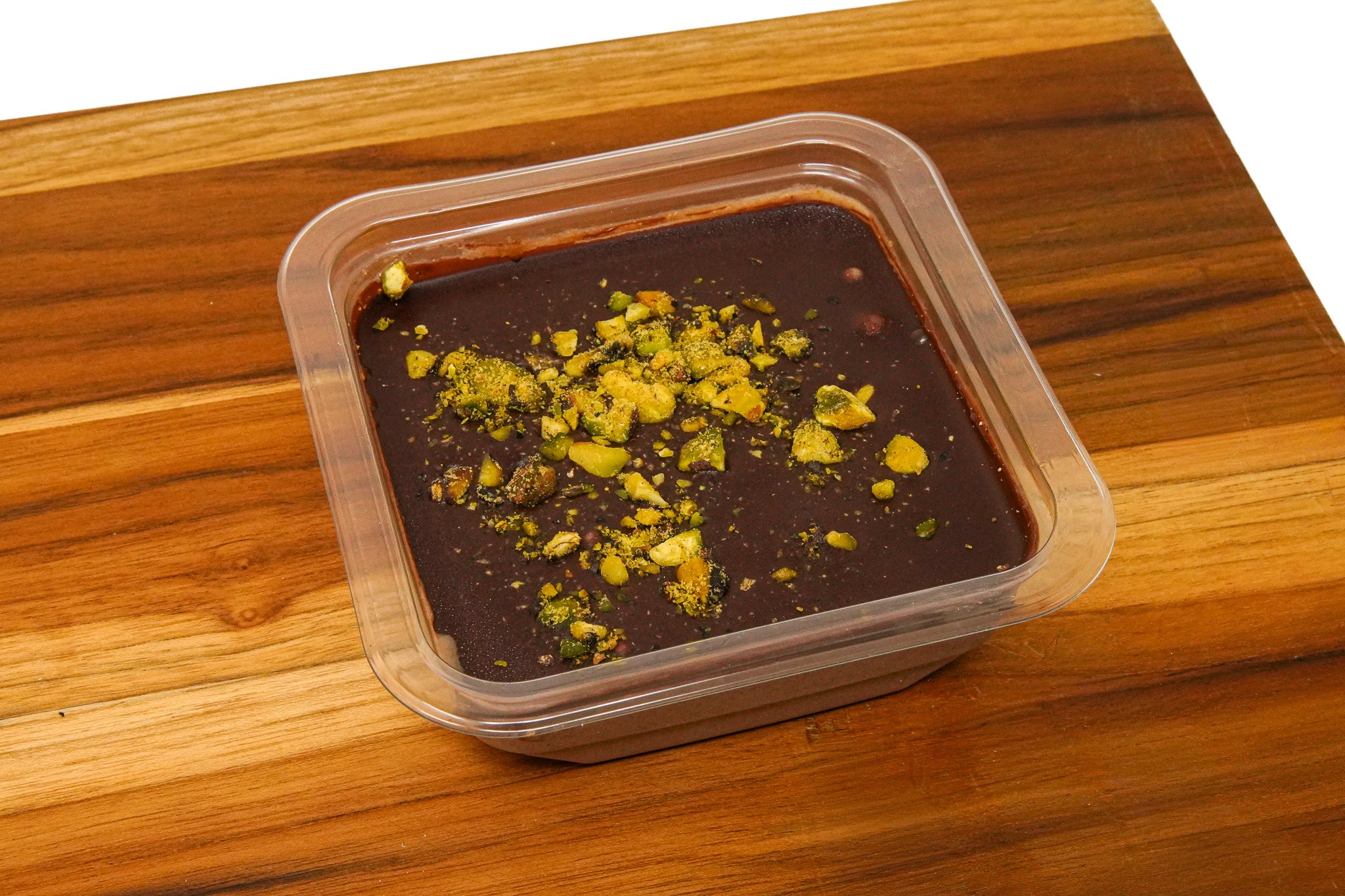 Snack - Dubai Chocolate Pistachio Protein Pudding