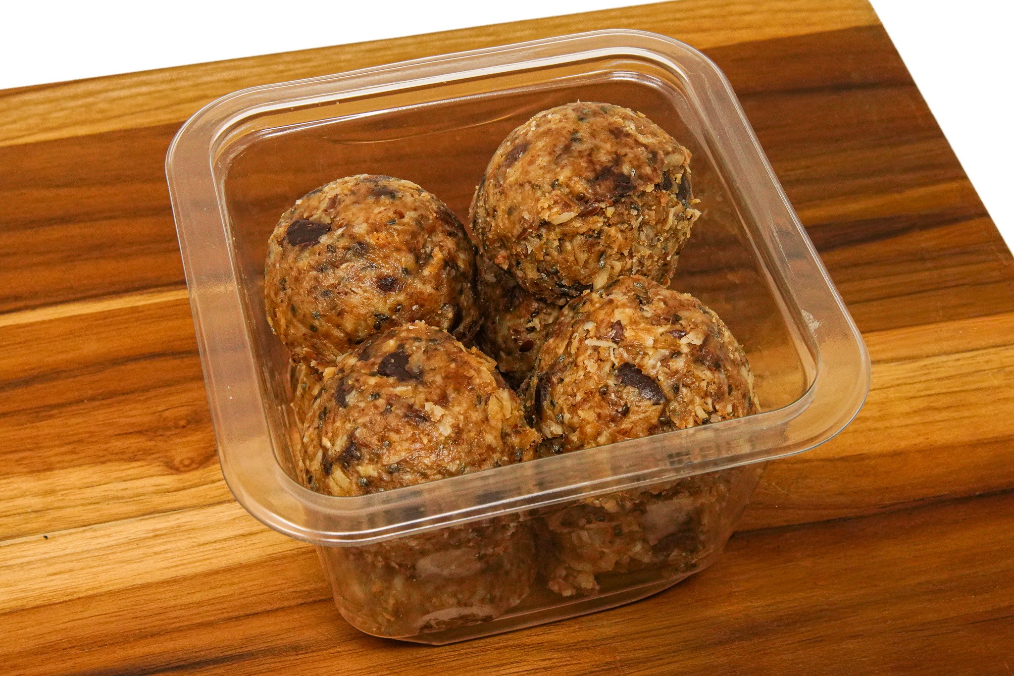 No Bake Energy Bites (Original Peanut Butter) - Image 2