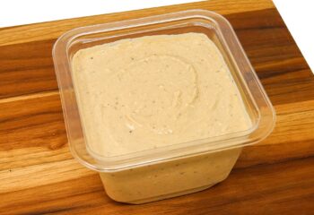 Snack - Hummus (16oz) Snack - Hummus (16oz)