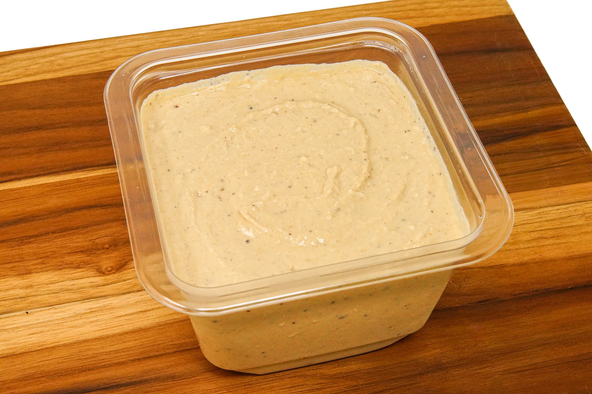 Snack - Hummus (16oz)
