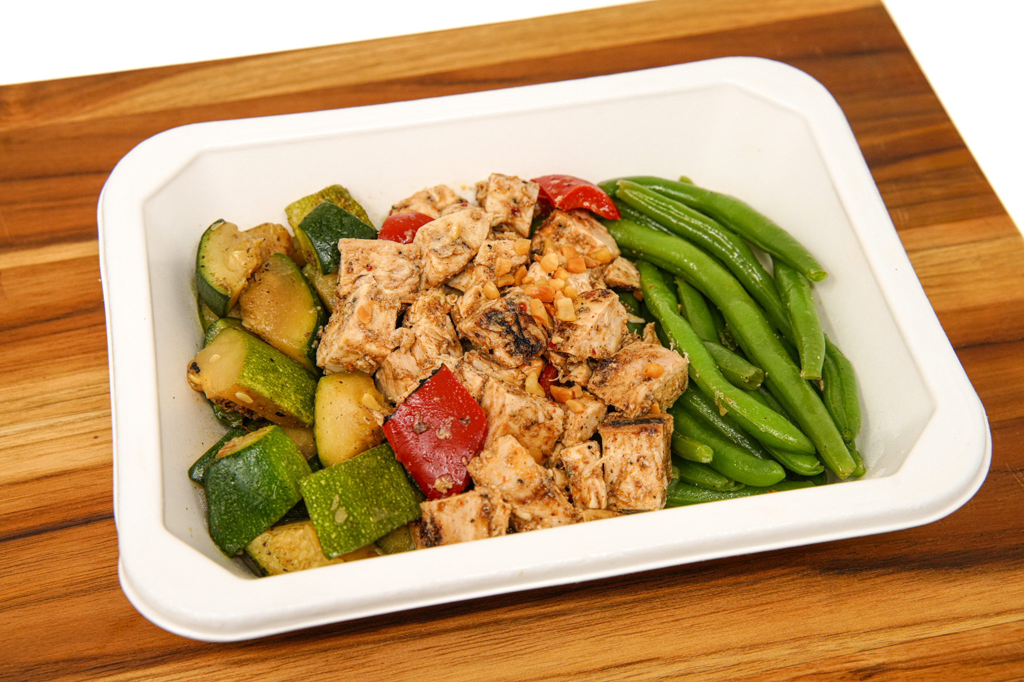 Chef's Special - Kung Pao Chicken - Image 2