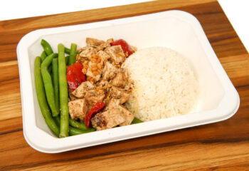 Chef's Special - Kung Pao Chicken Chef's Special - Kung Pao Chicken