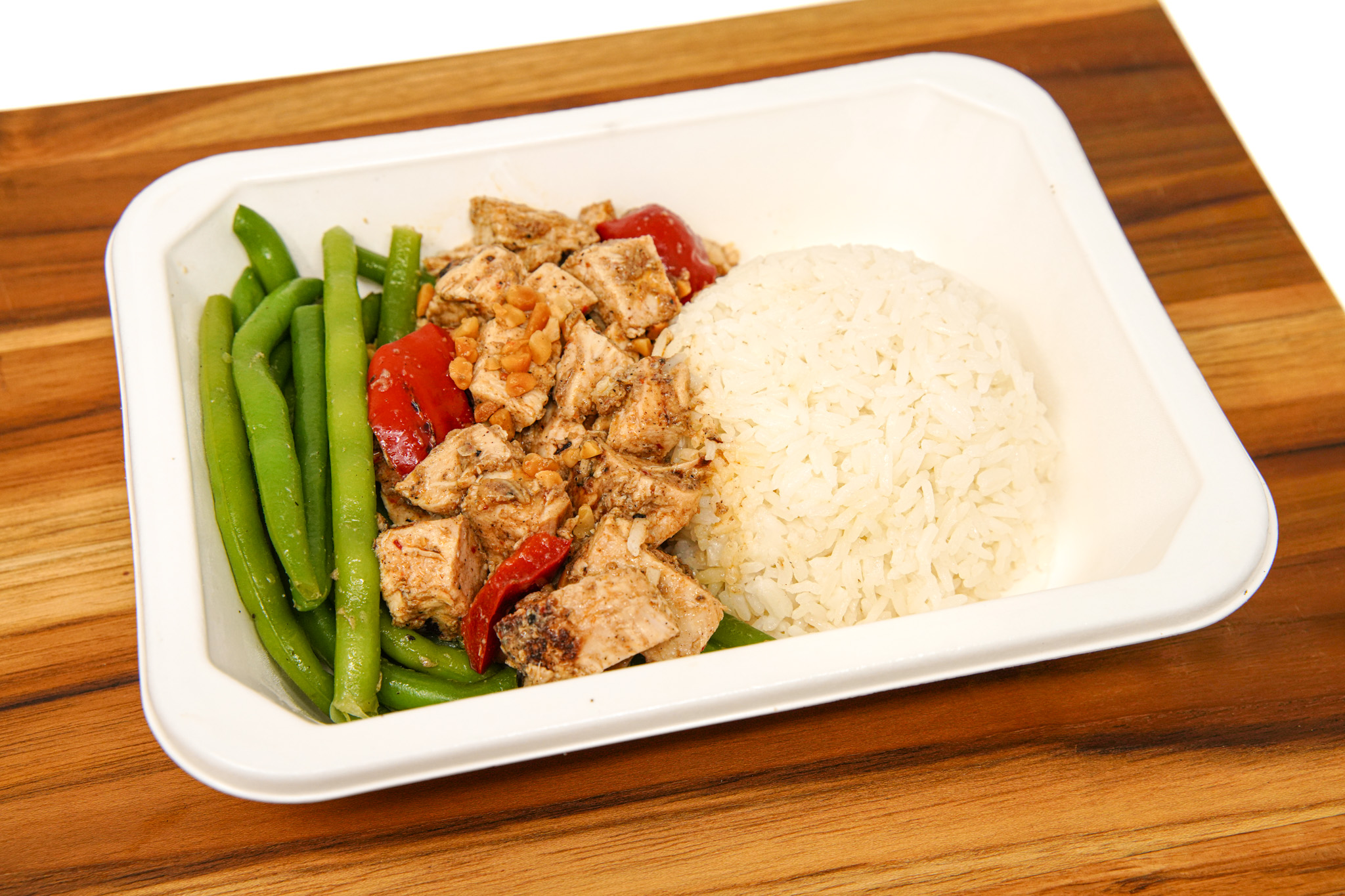 Chef's Special - Kung Pao Chicken
